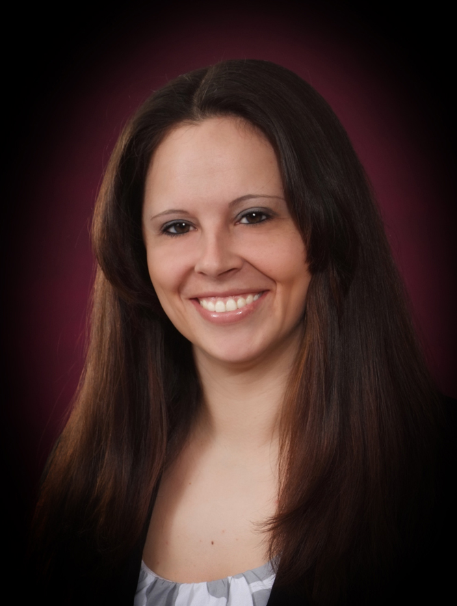 Monica Lauber, Real Estate Lending